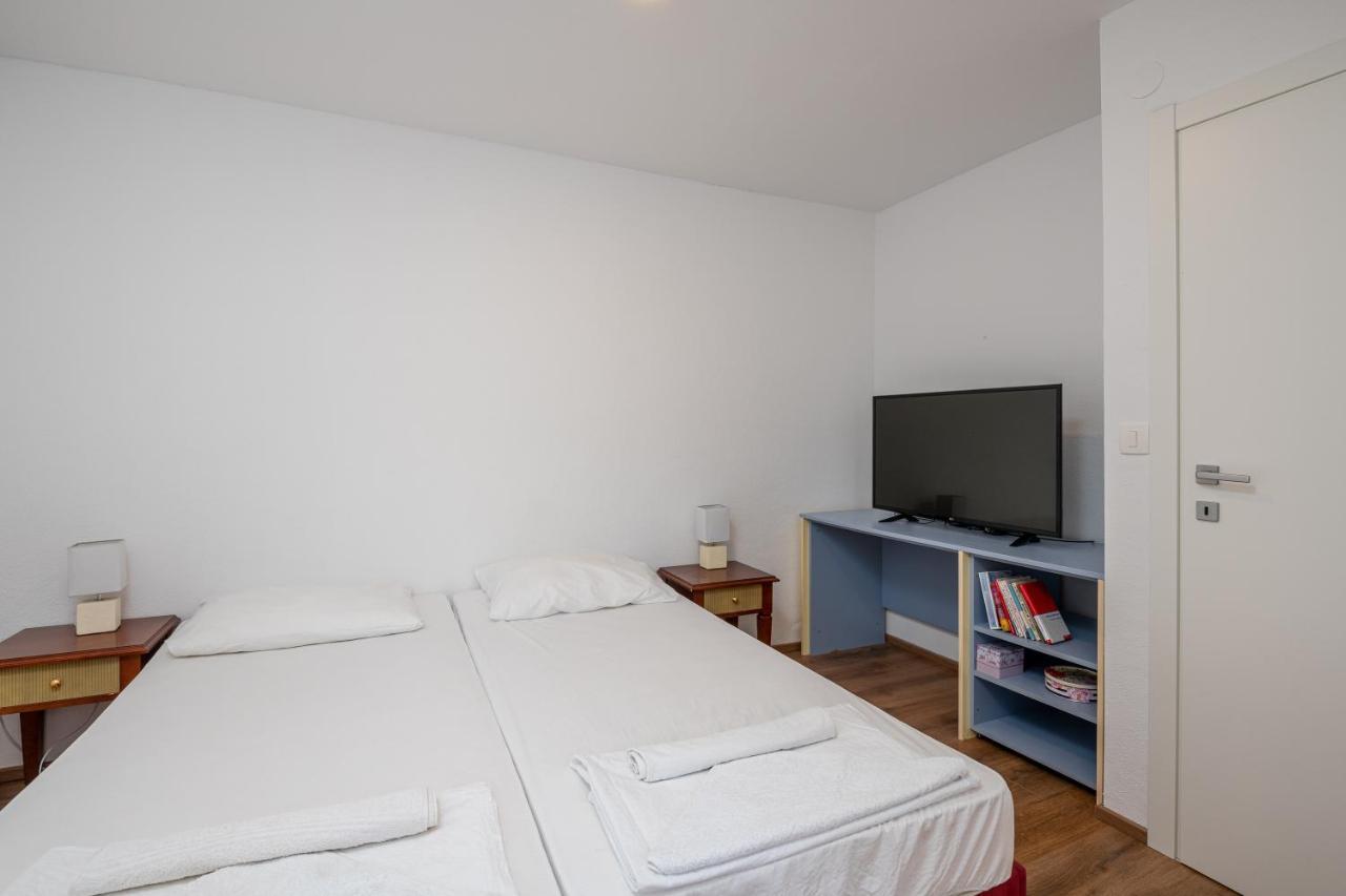 Guest house Pansion
