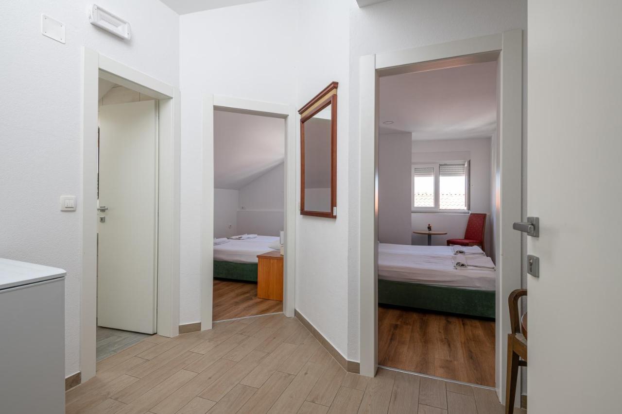 Guest house Pansion 2*