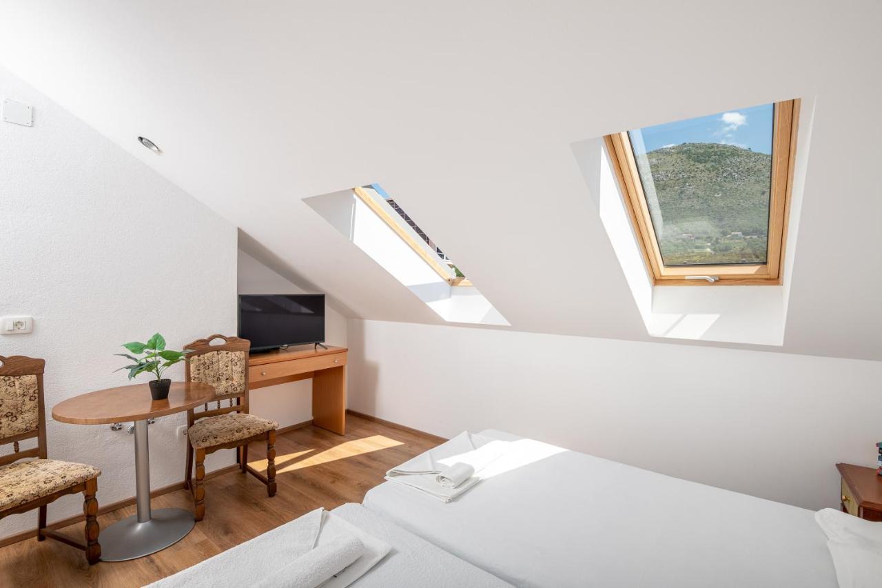 Pansion Guest house 2*