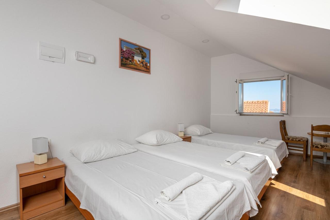Pansion Guest house Zvekovica