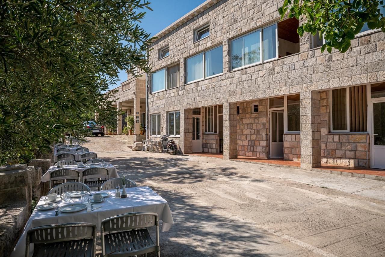 Pansion Guest house Zvekovica